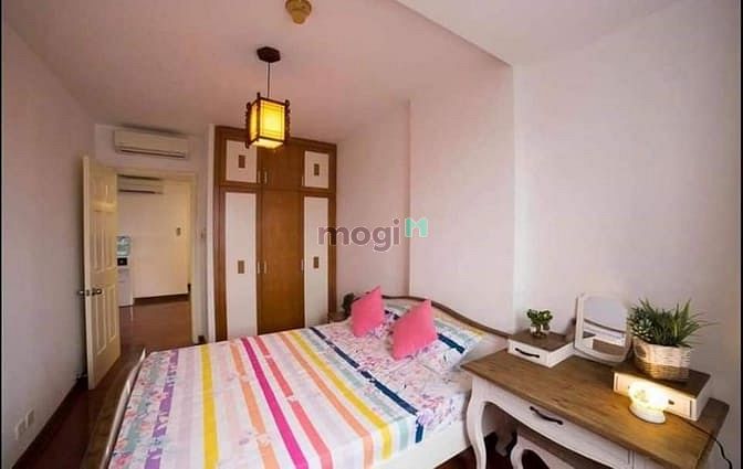 Hình ảnh Cho thuê căn hộ Central garden - 328 Võ Văn Kiệt q1