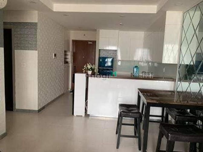 Hình ảnh Cần Cho Thuê 2PN Gold view Q4 - NTDD