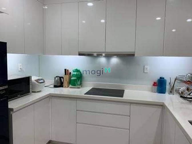 Hình ảnh Cần Cho Thuê 2PN Gold view Q4 - NTDD
