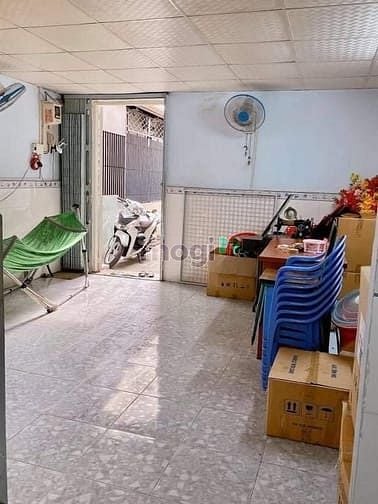 Hình ảnh Bán Nhà Đường PHAN ANH - DT37m2 - gấp 2,7 Tỷ Tân Phú