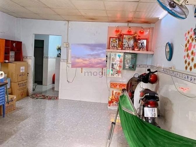 Hình ảnh Bán Nhà Đường PHAN ANH - DT37m2 - gấp 2,7 Tỷ Tân Phú