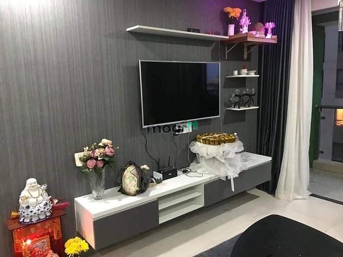 Hình ảnh Cho thuê THE GOLD VIEW - NTDD - 2pn 2wc