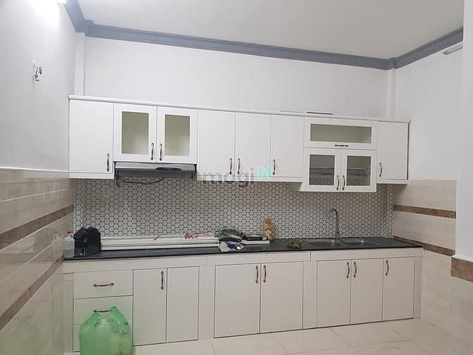 Hình ảnh HXH Phạm Văn Hai, P5, TB. 55m2 - 4T. Giá 8.9tỷ.