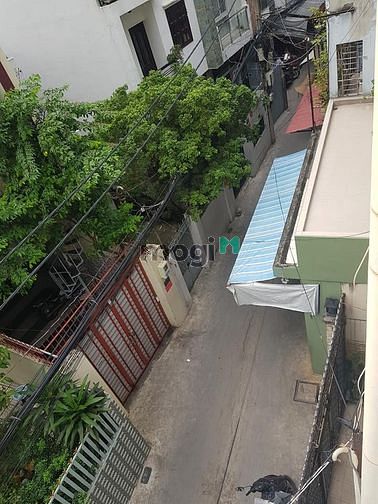 Hình ảnh HXH Phạm Văn Hai, P5, TB. 55m2 - 4T. Giá 8.9tỷ.