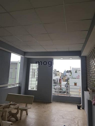 Hình ảnh HXH Phạm Văn Hai, P5, TB. 55m2 - 4T. Giá 8.9tỷ.