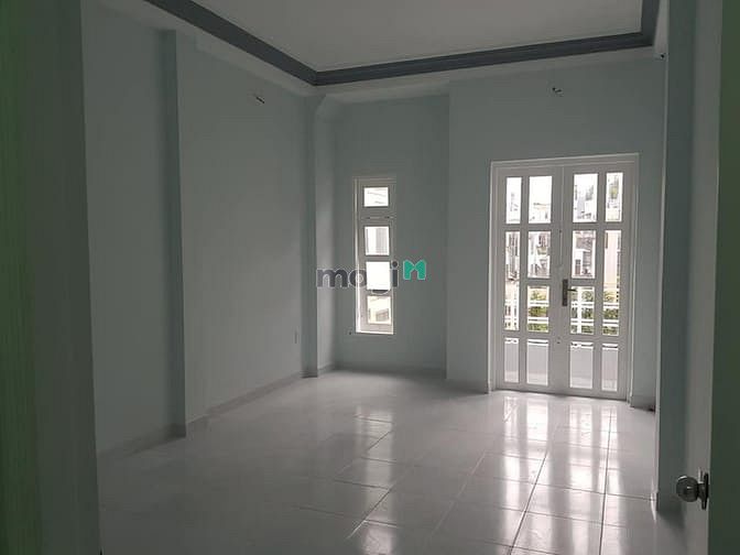 Hình ảnh HXH Phạm Văn Hai, P5, TB. 55m2 - 4T. Giá 8.9tỷ.