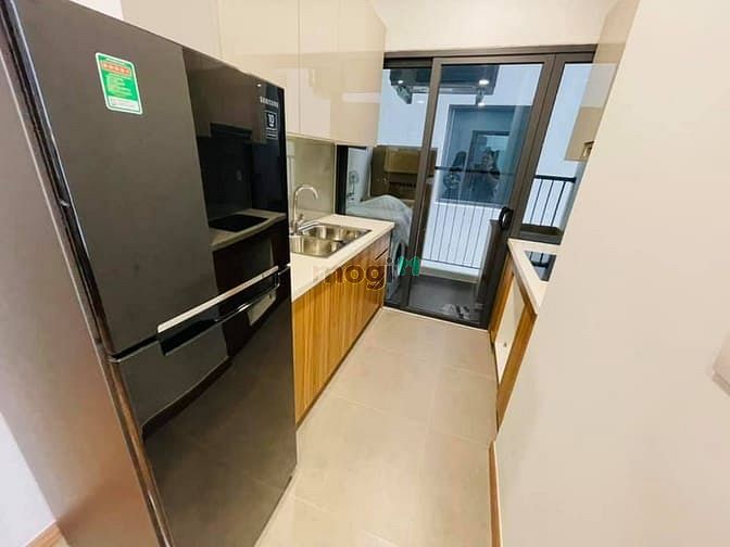 Hình ảnh 🍅 Cho thuê Eco Green Quận 7 - 2 phòng ngủ, 2 toilet, 66.57M2