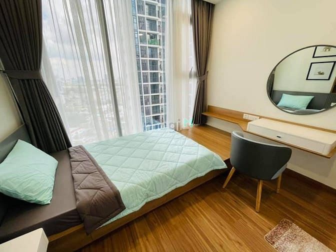 Hình ảnh 🍅 Cho thuê Eco Green Quận 7 - 2 phòng ngủ, 2 toilet, 66.57M2