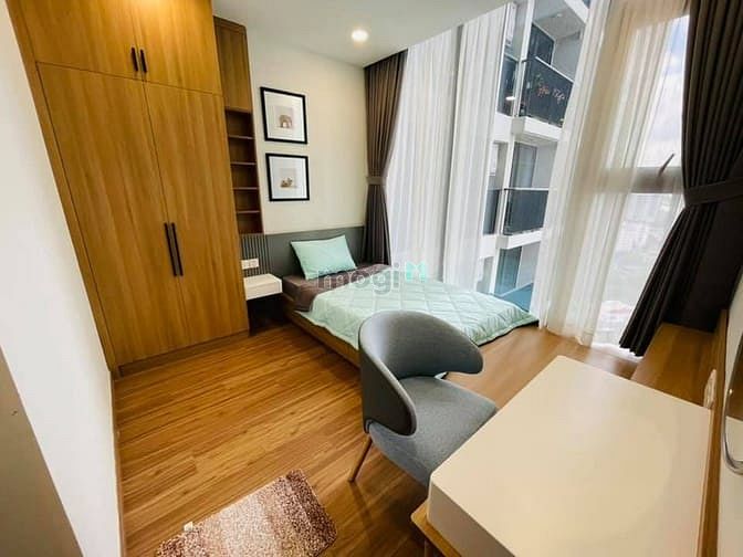 Hình ảnh 🍅 Cho thuê Eco Green Quận 7 - 2 phòng ngủ, 2 toilet, 66.57M2