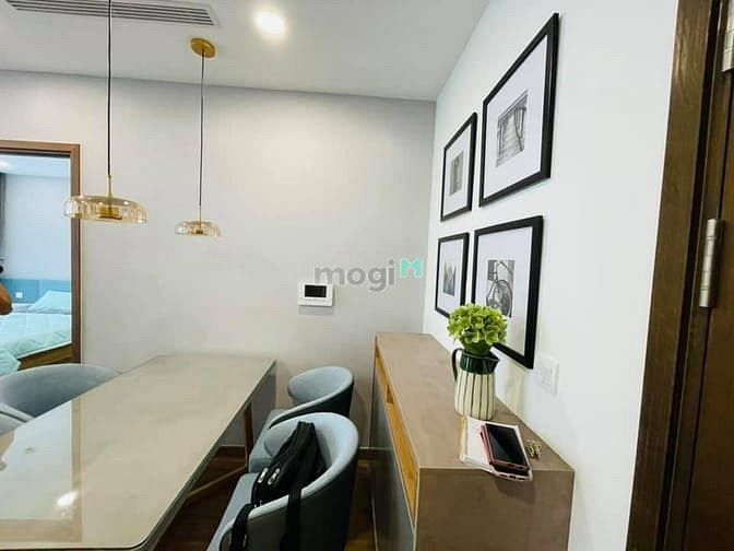 Hình ảnh 🍅 Cho thuê Eco Green Quận 7 - 2 phòng ngủ, 2 toilet, 66.57M2