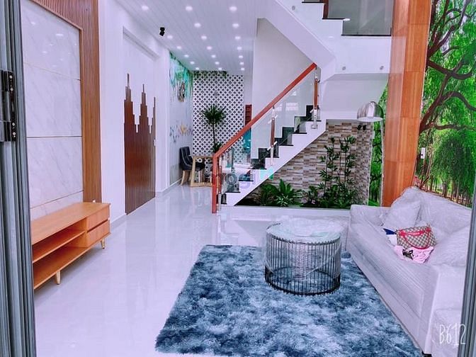 Hình ảnh Tân Hương,HXH,64m,(4x16),5.8 tỷ