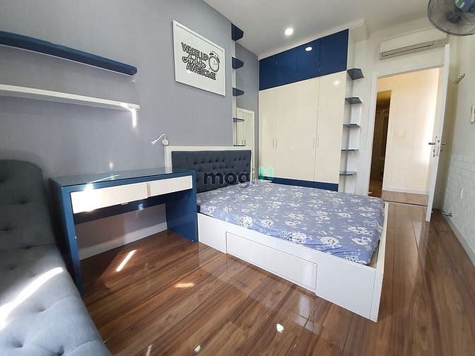 Hình ảnh Cho thuê nhanh Trang Chủ MB66.COM / Đăng Ký Tặng 66K Garden Gate 100m2, nội thất đầy đủ.