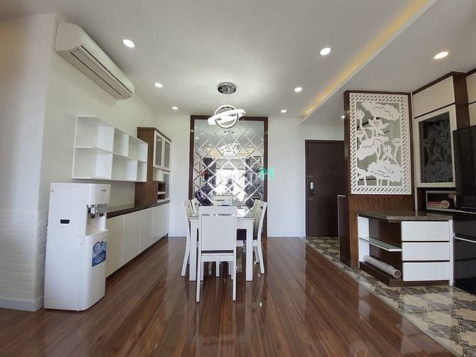 Hình ảnh Cho thuê nhanh Trang Chủ MB66.COM / Đăng Ký Tặng 66K Garden Gate 100m2, nội thất đầy đủ.