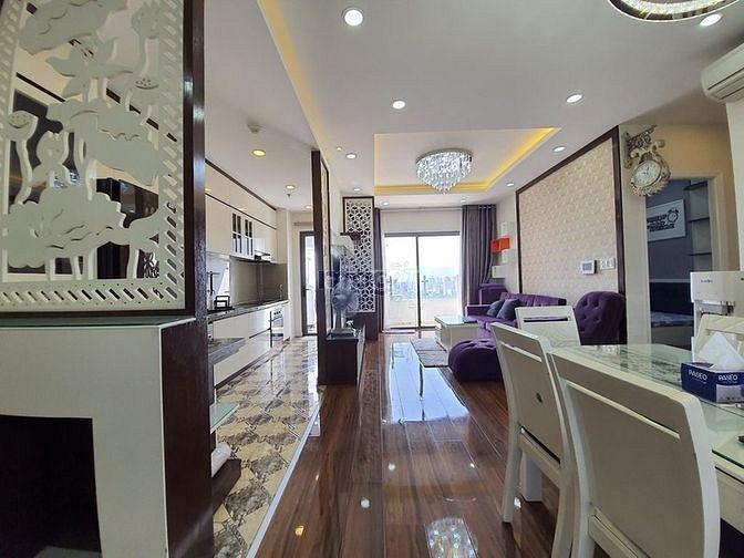 Hình ảnh Cho thuê nhanh Trang Chủ MB66.COM / Đăng Ký Tặng 66K Garden Gate 100m2, nội thất đầy đủ.