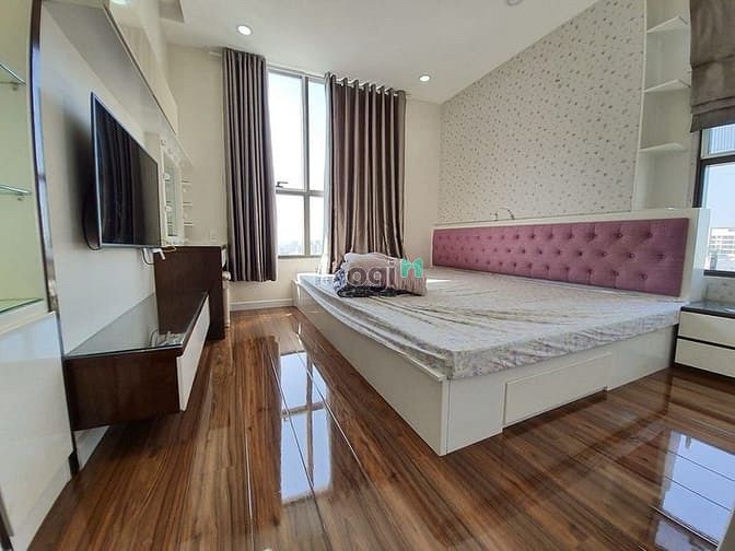 Hình ảnh Cho thuê nhanh Trang Chủ MB66.COM / Đăng Ký Tặng 66K Garden Gate 100m2, nội thất đầy đủ.
