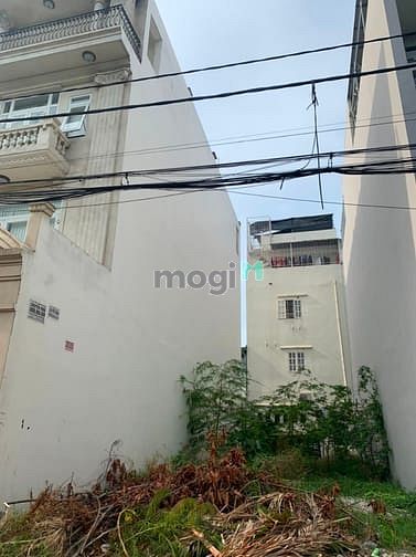 Hình ảnh Bán đất KDC hiện hữu, Đường Số 7 Trần Văn Giàu. Liền kề AEON Bình Tân