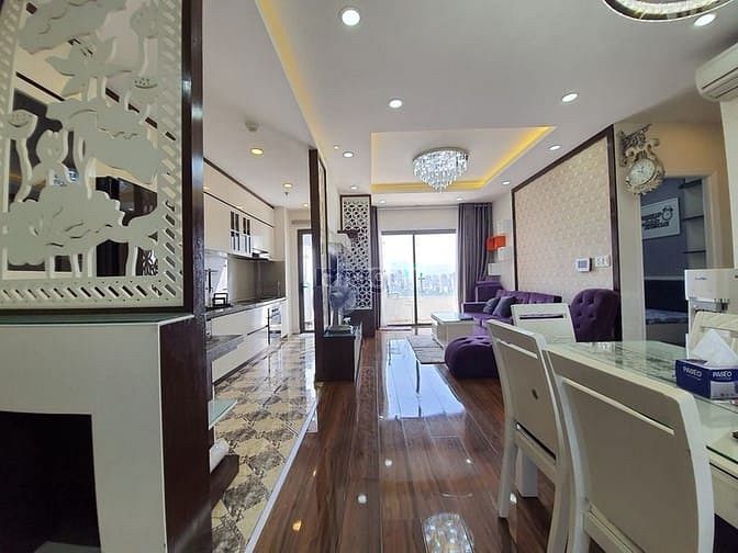 Hình ảnh Cho thuê nhanh Trang Chủ MB66.COM / Đăng Ký Tặng 66K Garden Gate 100m2, nội thất đầy đủ.