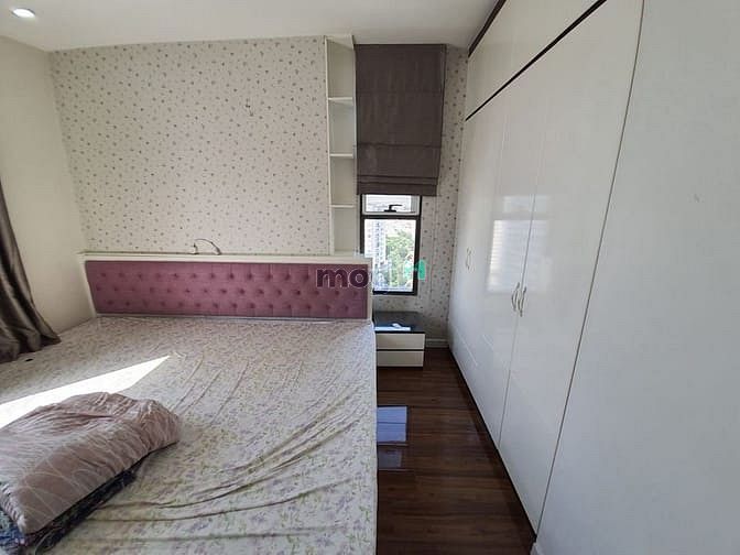 Hình ảnh Cho thuê nhanh Trang Chủ MB66.COM / Đăng Ký Tặng 66K Garden Gate 100m2, nội thất đầy đủ.