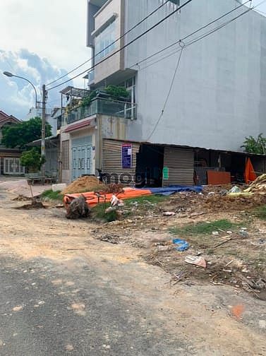 Hình ảnh Bán đất KDC hiện hữu, Đường Số 7 Trần Văn Giàu. Liền kề AEON Bình Tân