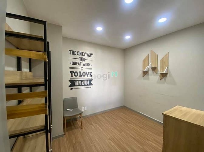 Hình ảnh Cho thuê Office Tel - The GoldView Q4