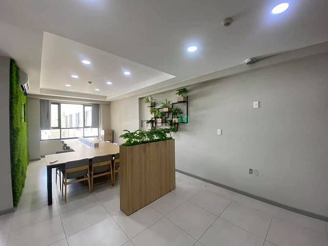 Hình ảnh Cho thuê Office Tel - The GoldView Q4