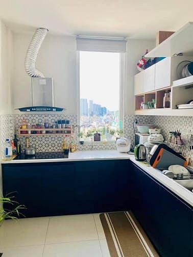 Hình ảnh CẦn Bán căn Hộ Grand Riverside, Bến Vân Đồn q4