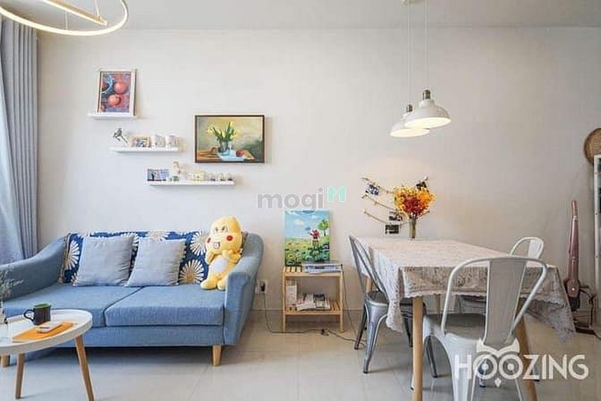 Hình ảnh CẦn Bán căn Hộ Grand Riverside, Bến Vân Đồn q4