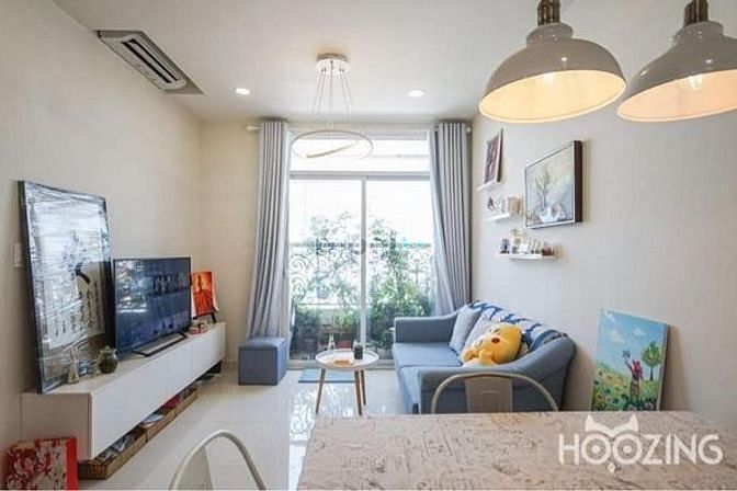 Hình ảnh CẦn Bán căn Hộ Grand Riverside, Bến Vân Đồn q4