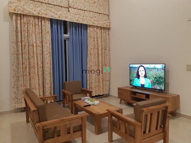 Hình ảnh Duplex The Krista 198m² 4PN - Mb6623 nạp rút nhanh chóng 4 mặt tiền