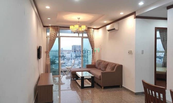 Hình ảnh 🍎 Cho thuê căn hộ Hoàng Anh Thanh Bình q7