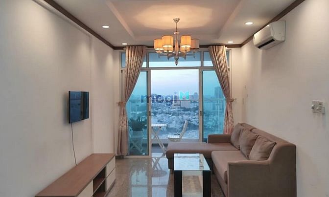 Hình ảnh 🍎 Cho thuê căn hộ Hoàng Anh Thanh Bình q7