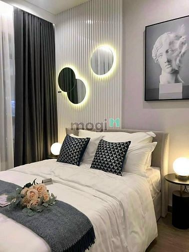 Hình ảnh Tresor -  Studio full nội thất đẹp