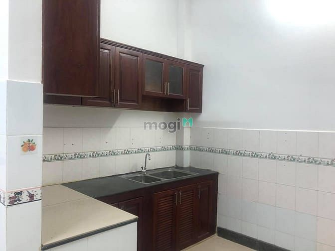 Hình ảnh Bán Nhà Phố Trung Tâm Quận Gò Vấp.