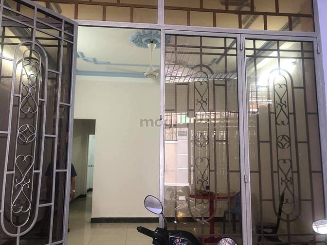 Hình ảnh Bán Nhà Phố Trung Tâm Quận Gò Vấp.