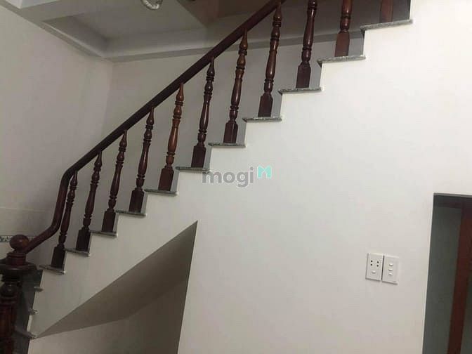 Hình ảnh Bán Nhà Phố Trung Tâm Quận Gò Vấp.