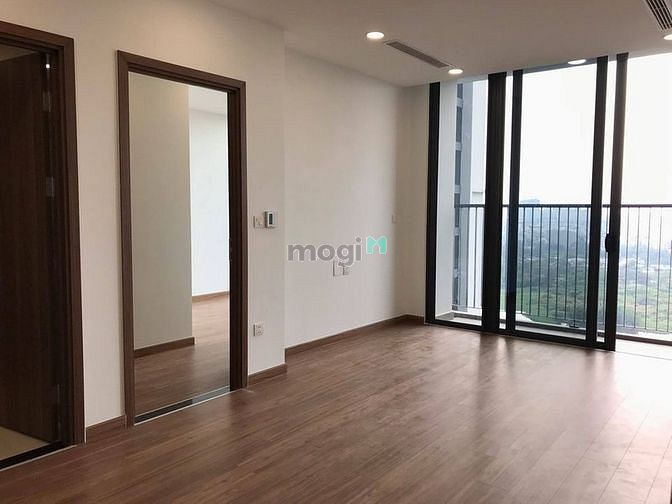 Hình ảnh Cho thuê căn hộ Eco Green quận 7 - 2 phòng ngủ, 1wc, 52m2