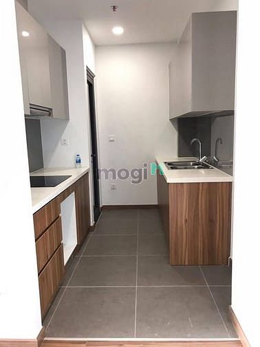 Hình ảnh Cho thuê căn hộ Eco Green quận 7 - 2 phòng ngủ, 1wc, 52m2