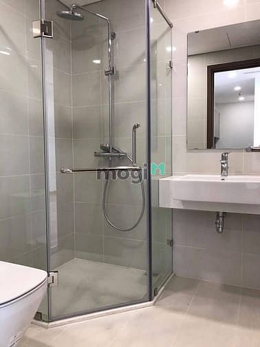Hình ảnh Cho thuê căn hộ Eco Green quận 7 - 2 phòng ngủ, 1wc, 52m2
