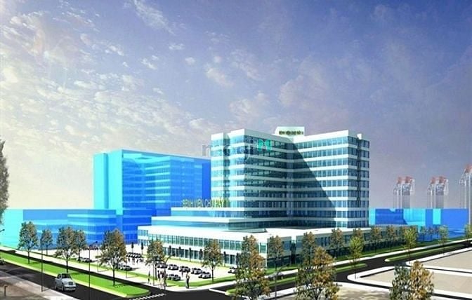 Hình ảnh Mở bán 36 nền đất 6 nền góc KDC chợ rẫy 2, gần Aeon bình tân-BXMT