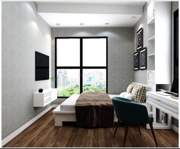 Hình ảnh Cho thuê  Trang Chủ MB66.COM / Đăng Ký Tặng 66K SAIGON ROYAL, 35 Bến Vân Đồn, Phường 12, Quận 4