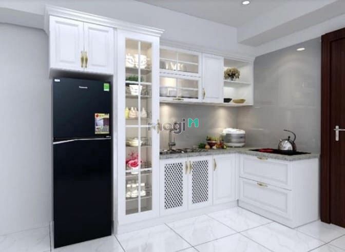 Hình ảnh Cho thuê  Trang Chủ MB66.COM / Đăng Ký Tặng 66K SAIGON ROYAL, 35 Bến Vân Đồn, Phường 12, Quận 4