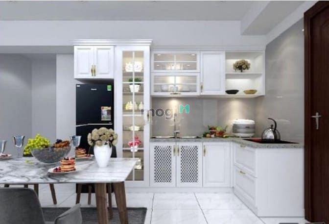 Hình ảnh Cho thuê  Trang Chủ MB66.COM / Đăng Ký Tặng 66K SAIGON ROYAL, 35 Bến Vân Đồn, Phường 12, Quận 4