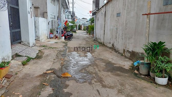 Hình ảnh Bán 2 dãy trọ P Linh Trung, TP Thủ Đức