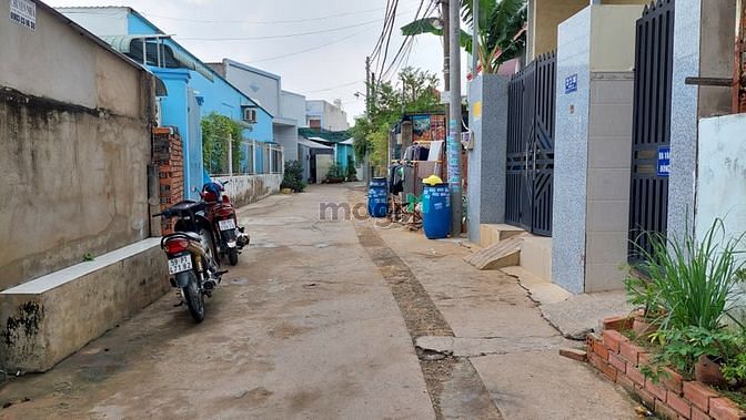 Hình ảnh Bán 2 dãy trọ P Linh Trung, TP Thủ Đức