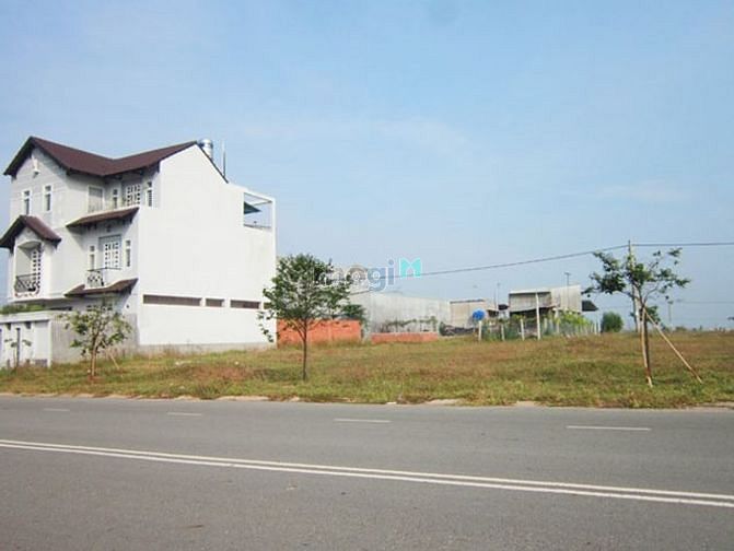 Hình ảnh Bán đất khu Vũ Tông Phan giao Trần Lựu,P. An Phú Q2 10x17m đủ, 22.7 tỷ
