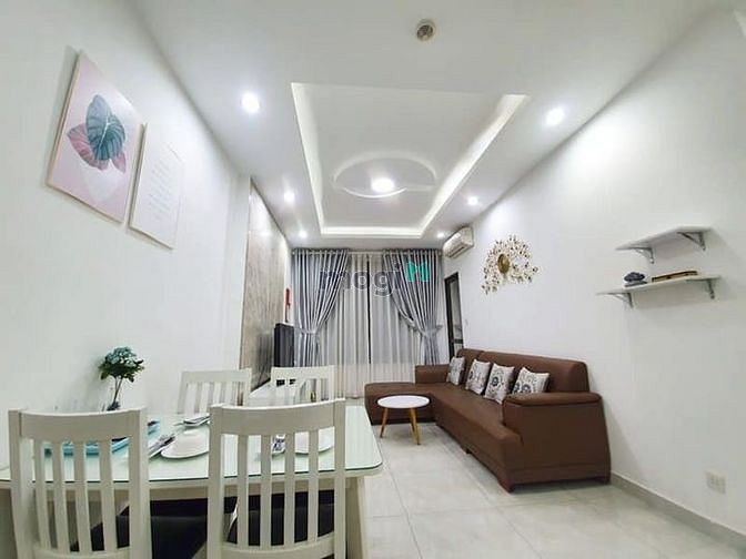 Hình ảnh 🔜 Cho thuê 2PN 2WC - Full nội thất - #ICON56_QUAN4