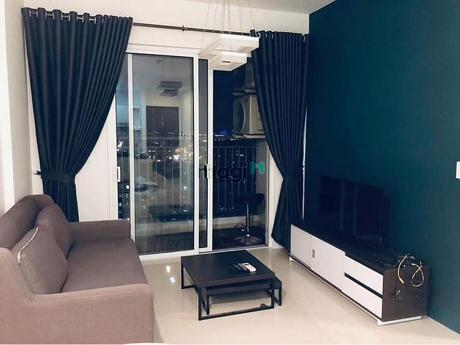 Hình ảnh Bán căn hộ Galaxy ( Novaland) - 68m 2pn 2wc