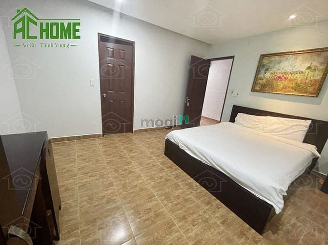 Hình ảnh Phòng Full NT - Phan Văn Hớn Q12