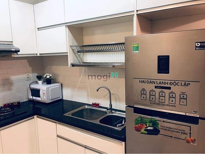 Hình ảnh Bán căn hộ Galaxy ( Novaland) - 68m 2pn 2wc