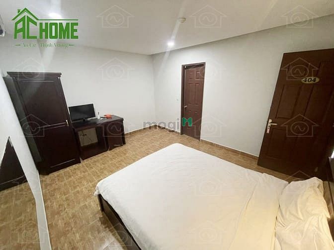 Hình ảnh Phòng Full NT - Phan Văn Hớn Q12